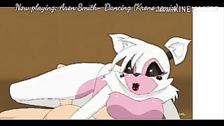 FNAF Porn Music Video