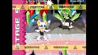 Project X Love Potion Disaster 7.4 – Lost World With Rouge