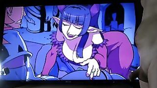 Lithica Succubus Conquered By Speedo Anime Hentai Extended Version By Seeadraa Ep 204 Viral