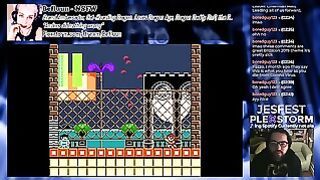 Megaman X Street Fighter Attempt 2 – Jesfest