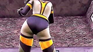 Fortnite Ventura’s Ass