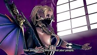 The Power Of Succubus – Episode.6 Fixed