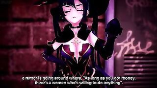 Re MMD Mona Part 1-2 Eng Sub Fforfsakes