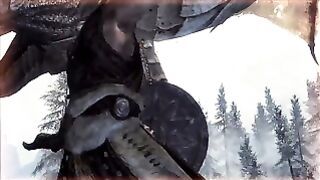 Skyrim Edit