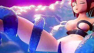 Genshin Impact Sex