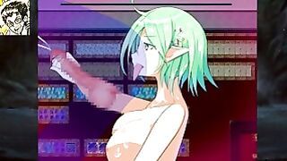 Succubus Tower Of Wishes 2 – Elf