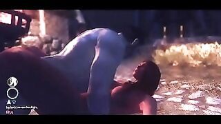 Skyrim Osex 1.09 Beta Uncensored