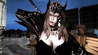 Skyrim Armor Sex