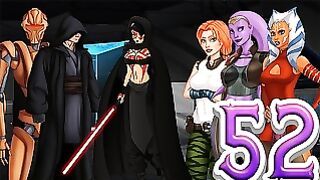 Let’s Play Star Wars Orange Trainer Uncensored Episode 52
