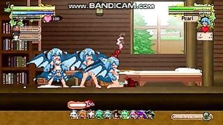 Succubus Affection Gallery Ice Dragon