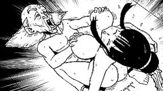 Kamesutra Dbz Erogame 7 Dominated By Frustration