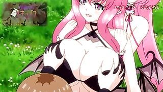 Fushigi No Kuni No Succubus 01 Pv