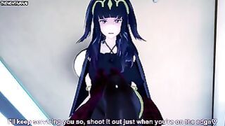 Hentai POV Feet Tharja Fire Emblem