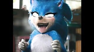 Sonic Genderswap -Shadbase