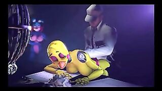 FNAF Sex With All