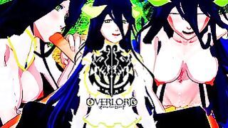 Overlord Albedo Hentai Albedo Hentai