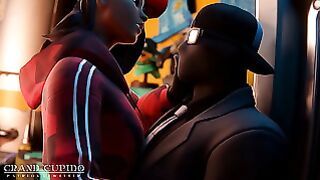 Fortnite Sex Ruby Pounding