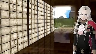 Fire Emblem Three Houses – Leonie’s Best