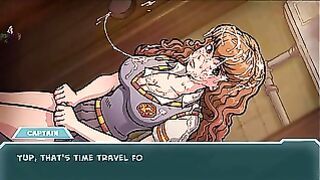 Akabur’s Star Channel 34 Part 51 Glory Hole Hermoine