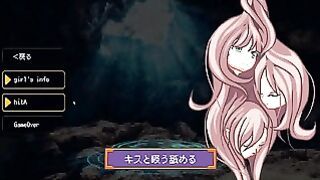 Succubus Stronghold Seduction Gameplay Part 17