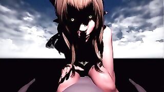 Sex Scenes Sexorcist Video Game