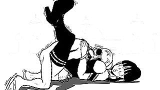 Kamesutra Dbz Erogame 46 Sensual Stretches