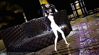 Hentai Djpmmd HMV Mmdr18