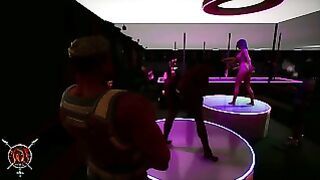 Wild Life: The Wild Savage Night Club