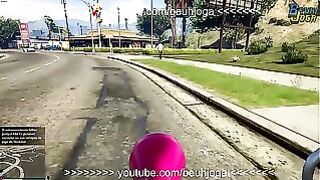 Beuhjoga Gta Creyton