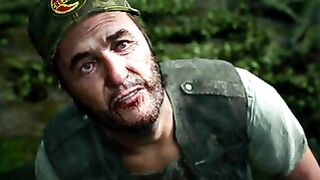 This Game Is Better The The Last Of Us Pc Port