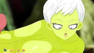 Super Slut Z HMV Wawa