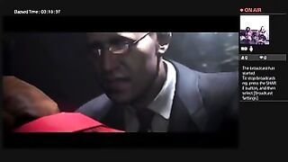 Resident Evil 6 Gameplay