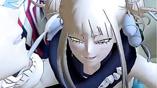 My Hero Academia Hentai See More Za.uy/Qoezk