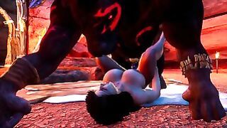 Wild Life – Making New Friends – Eps 07