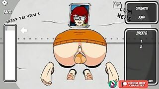 Holehouse V0.1.24 Sex Game First Visitor Enjoys Velma Days