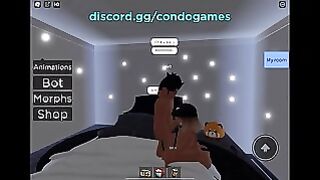 Hungry Roblox Cum Slut Can’t Get Enough Of Her Master’s Bwc