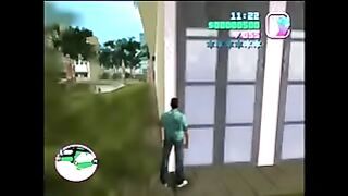 Gta Vice City Police Drift Show – Bug