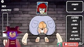 I Like Zelda Pussy – Hole House