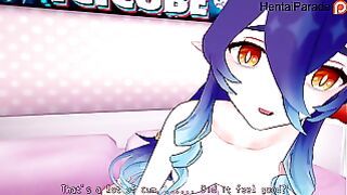 Fucking Layla Genshin Impact Hentai Uncensored