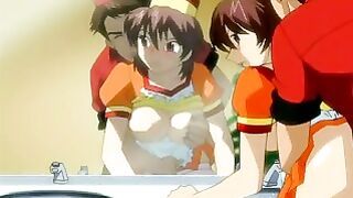 Sex Among Staff Members Stockings