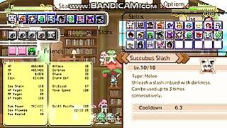 Succubus Affection Gallery Double Succubus