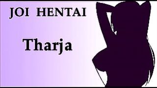 Hentai JOI Audio In Spanish, Tharja Is Crazy About You.