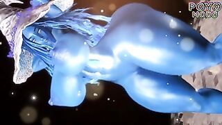 Se Thicc Ranni The Witch Trance