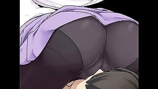 Succubus Prison Vinum Scene 1 – Hentaimore.net