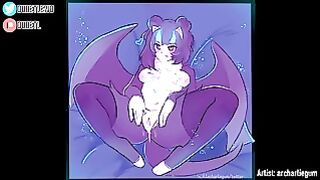 Furry Succubus Porn Narration