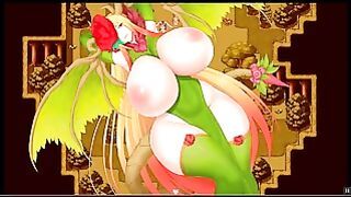 Succubus Covenant Hentai Game Ep.16 Sexy Demon Army