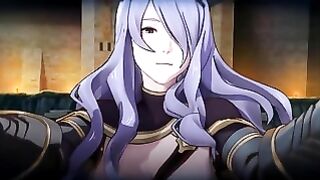 Sfw Fire Emblem Fates Audio Rp Camilla Cares For You Support Rank C Part 1