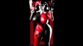 Harley Quinn Mmo Sex Captions