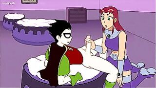 18Titans Episode 1 – Lets Go