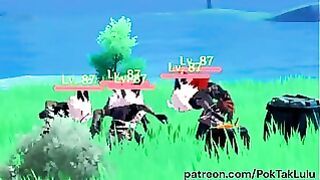 Rosaria Xd An Amber Xd